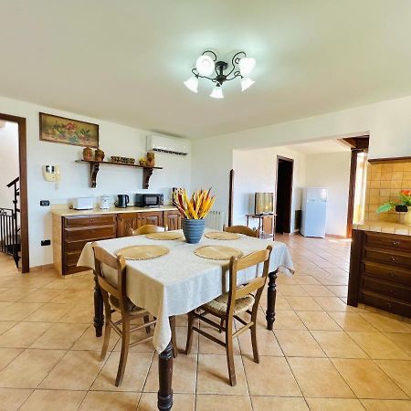 Casa Aieddu Otel Terrasini Dış mekan fotoğraf