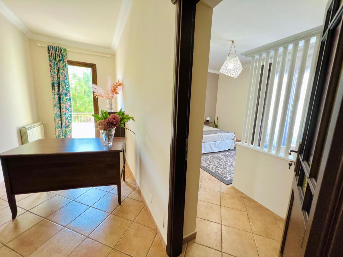 Casa Aieddu Otel Terrasini Dış mekan fotoğraf
