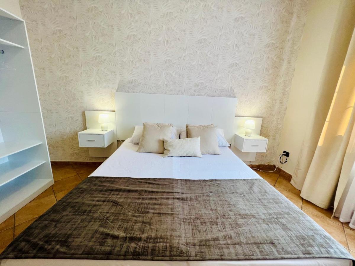 Casa Aieddu Otel Terrasini Dış mekan fotoğraf