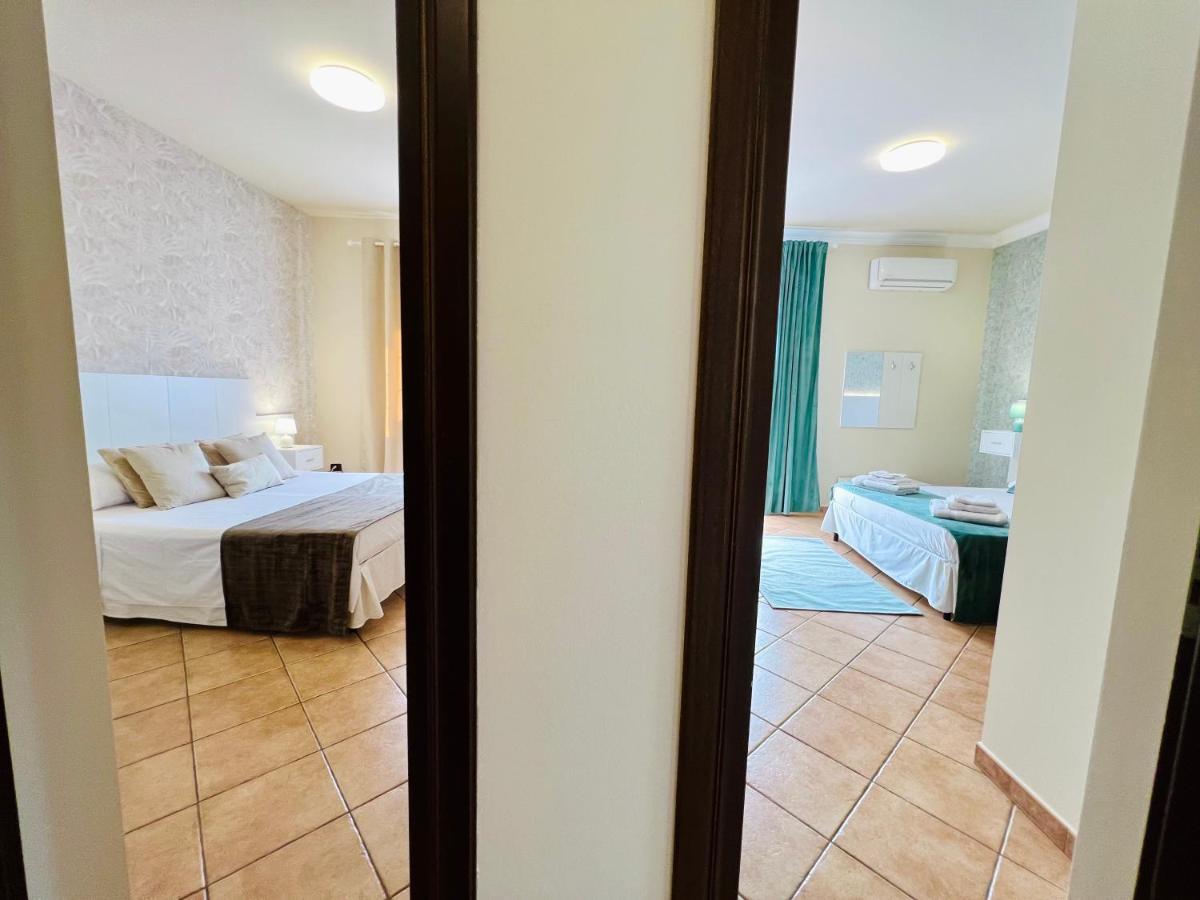 Casa Aieddu Otel Terrasini Dış mekan fotoğraf